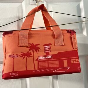Trader Joe’s Mini Insulated Bag